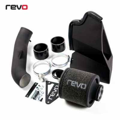 Revo 3.0T High Flow Intake